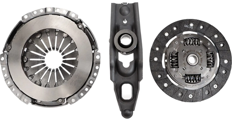 SACHS Clutch Kit - 3000 951 039